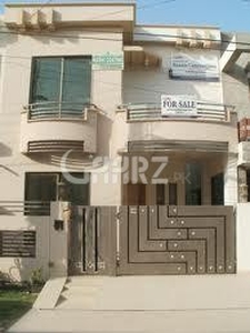 1 Kanal House for Rent in Lahore State Life Housing Society