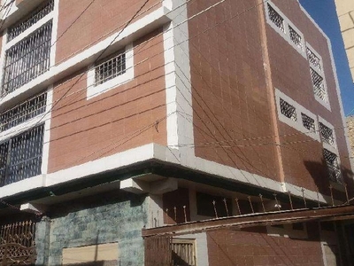 120 SQY Triple Storey House For Sale In Zarghoonabad Phase 2 Quetta