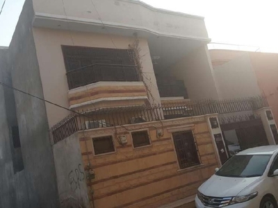 200 SQY House For Sale In Gulshan E Bakhtawar Phase 2 Hyderabad
