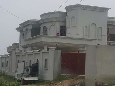 31 Marla new house for sale in Sialkot