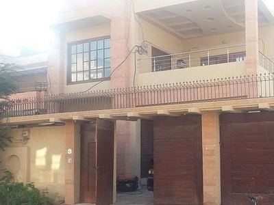 400 SQY House For Sale In Citizen Colony Hyderabad