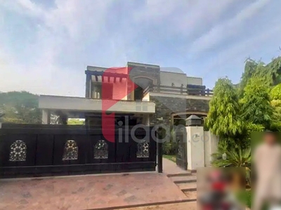 1 Kanal House for Rent in Block Y, Phase 3, DHA Lahore