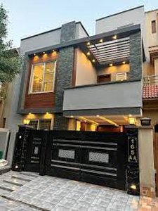 1 Kanal House For Rent In D-12
