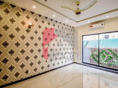 1 Kanal House for Sale in Block M, Phase 6, DHA Lahore