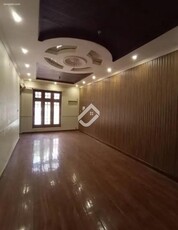 10 Marla Double Storey House For Rent In Officers Colony Sargodha