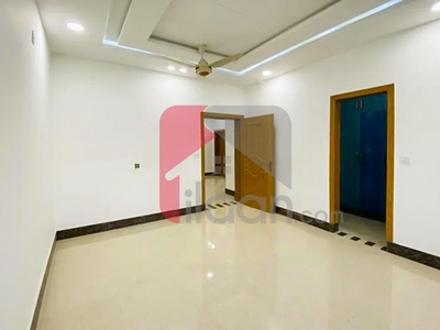 10 Marla House for Rent (First Floor) in Block E, Phase 2, Bahria Town, Rawalpindi