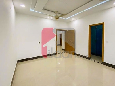 10 Marla House for Rent (First Floor) in Block E, Phase 8, Bahria Town, Rawalpindi