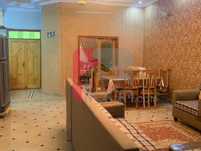 120 Sq.yd House for Sale in Sector 24-A, Incholi Cooperative Housing Society, Scheme 33, Karachi