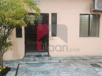 14 Marla House for Sale in Punjab Small Industries Colony, Lahore