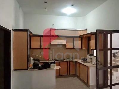 150 Sq.yd House for Rent (First Floor) in Block 19, Gulistan-e-Johar, Karachi