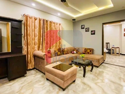 2 Bed Apartment for Rent in Bahria Town, Rawalpindi