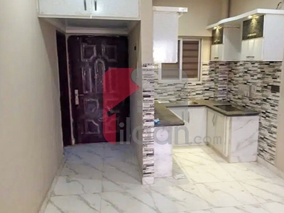 2 Bed Apartment for Rent in Block M, North Nazimabad Town, Karachi