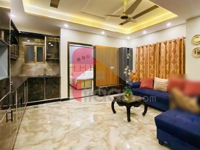 2 Bed Apartment for Rent in Phase 7, Bahria Town, Rawalpindi