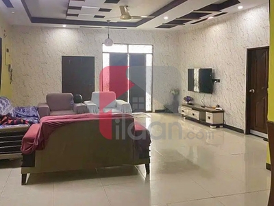 233 Sq.yd House for Rent (First Floor) in Block H, North Nazimabad Town, Karachi