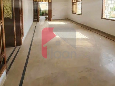 240 Sq.yd House for Rent (First Floor) in Block 14, Gulistan-e-Johar, Karachi