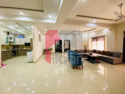 3 Bed Apartment for Rent in River Hills, Bahria Town, Rawalpindi