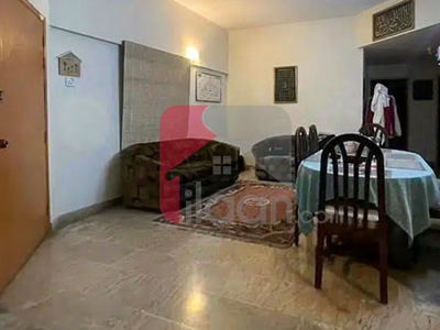 3 Bed Apartment for Sale in Block 9, Clifton, Karachi