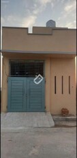 3.5 Marla House For Sale In Ghani Park 7 Pull Faisalabad Road Sargodha