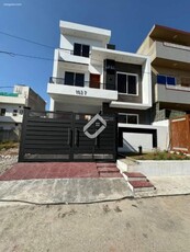 4 Marla House For Sale In G-14 Nearby Metro Station and Kashmir Highway Islamabad