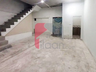 4 Marla House for Sale in Moeez Town, Harbanspura , Lahore