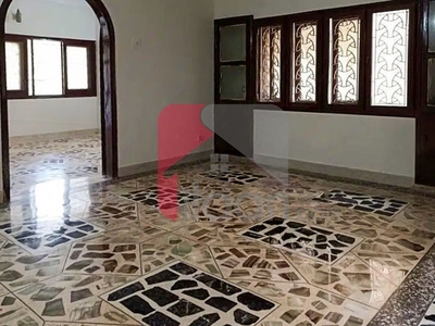 400 Sq.yd House for Rent (First Floor) in Block C, North Nazimabad Town, Karachi