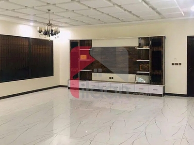 400 Sq.yd House for Rent (Ground Floor) in Sector X, Gulshan-e-Maymar, Karachi