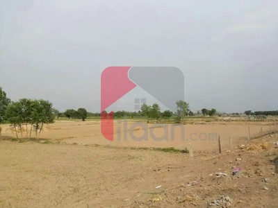42 Kanal Industrial Land for Sale on Jaranwala Road, Faisalabad