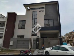 5 Marla House For Sale In Eagle City Faisalabad Road Sargodha