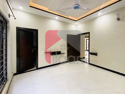 6 Marla House for Rent in Safari Homes, Phase 8, Bahria Town, Rawalpindi