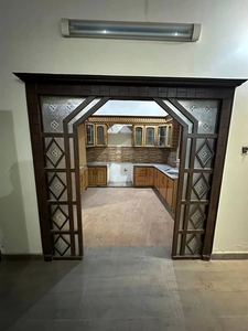 7 Marla Double Story House For Sale In Imran Akram Villas Okara