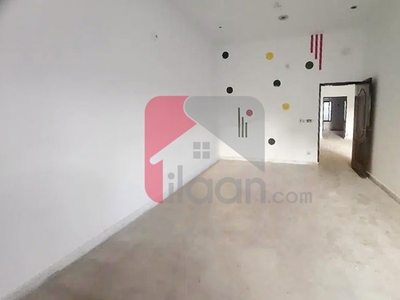 7 Marla House for Rent (First Floor) in Aamir Town, Harbanspura, Lahore