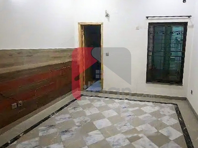 8 Marla House for Rent (Ground Floor) in Military Accounts Housing Society, Lahore