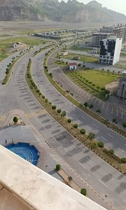 8 Marla Residential Plot Available For Sale In Faisal Hills Of Block A Taxila Punjab Pakistan