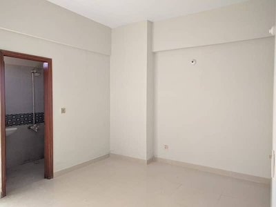 Flat available in North nazimabad Block L AJWA PARK VIEW 8th floor