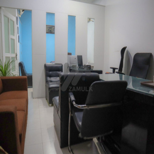 Furnished Office On Rent For Consultancy, Marketing, Travel