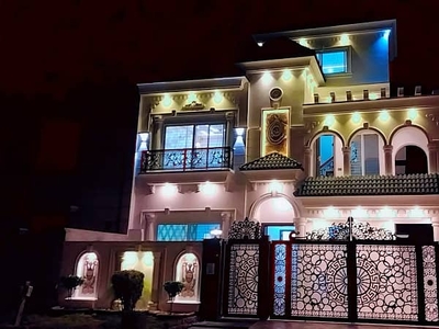House For Sale At City Housing Sialkot