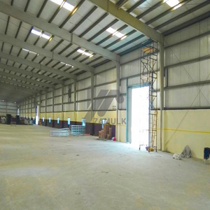 Ideal 60000 Sq Ft Big Storage Warehouse Available For
