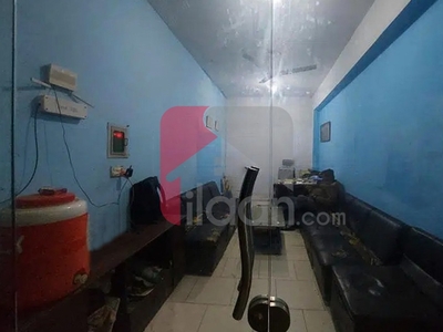 0.7 Marla Shop Rent for Sale in Phase 2, Johar Town, Lahore