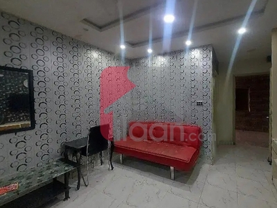 1 Bed Apartment for Rent in Johar Town, Lahore