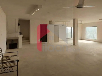 1 Kanal 2 Marla Shop for Rent on MM Alam Road, Gulberg-3, Lahore