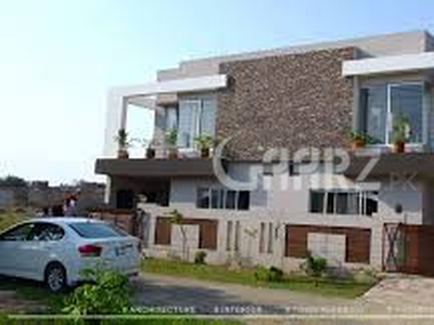 1 Kanal House for Sale in Islamabad Blue Area