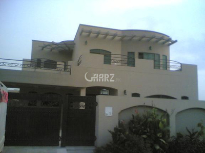 1 Kanal House for Sale in Islamabad DHA Phase-1 Sector D,
