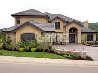 1 Kanal House for Sale in Islamabad F-7