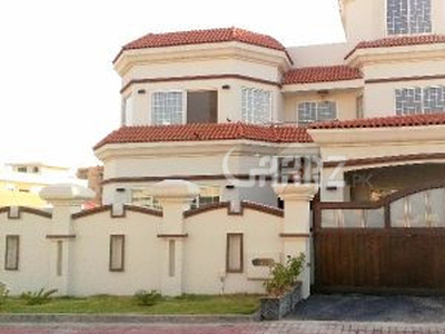 1 Kanal House for Sale in Islamabad G-11