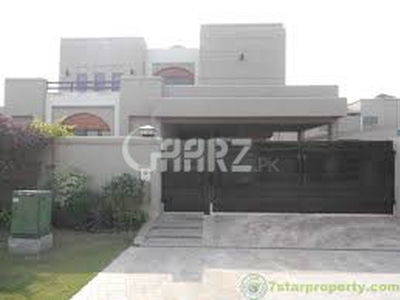 1 Kanal House for Sale in Lahore Air Avenue Block L, DHA Phase-8