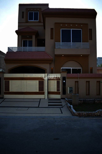 1 Kanal House for Sale in Lahore Bahria Town Sector A
