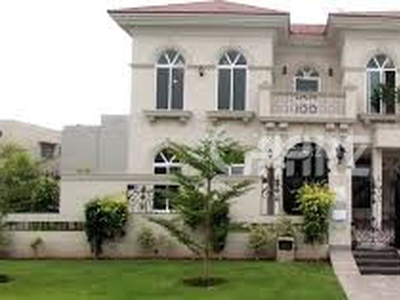 1 Kanal House for Sale in Lahore DHA Phase-2 Block S