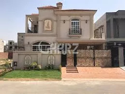 1 Kanal House for Sale in Lahore DHA Phase-4 Block Ff