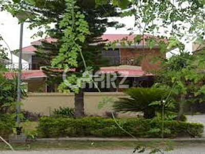 1 Kanal House for Sale in Lahore DHA Phase-5 Block D