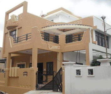 1 Kanal House for Sale in Lahore DHA Phase-5 Block L